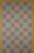 patchworková deka pre Laurinku, rozmer 212x132 cm